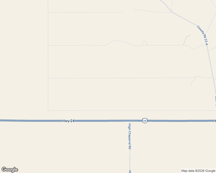 map of restaurants, bars, coffee shops, grocery stores, and more near 1496 Montezuma Road in Hartsel