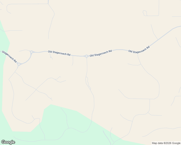 map of restaurants, bars, coffee shops, grocery stores, and more near Allen Ranch Road in Colorado Springs