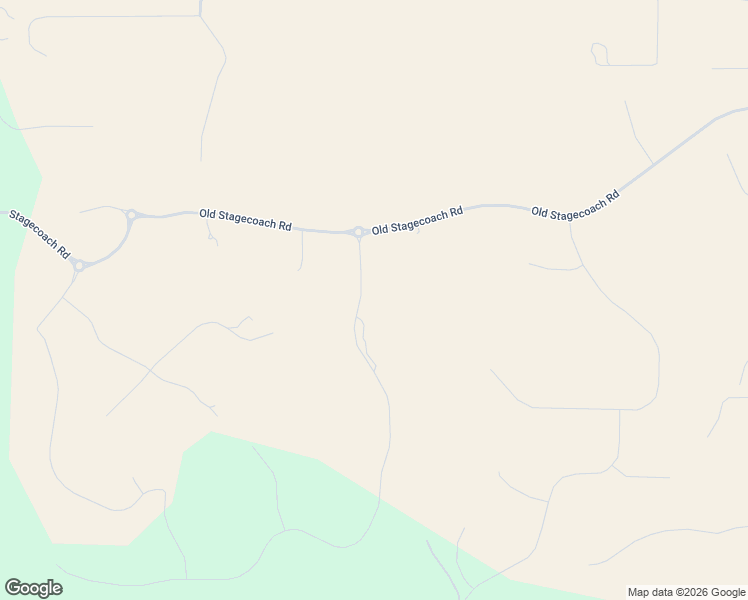 map of restaurants, bars, coffee shops, grocery stores, and more near Allen Ranch Road in Colorado Springs