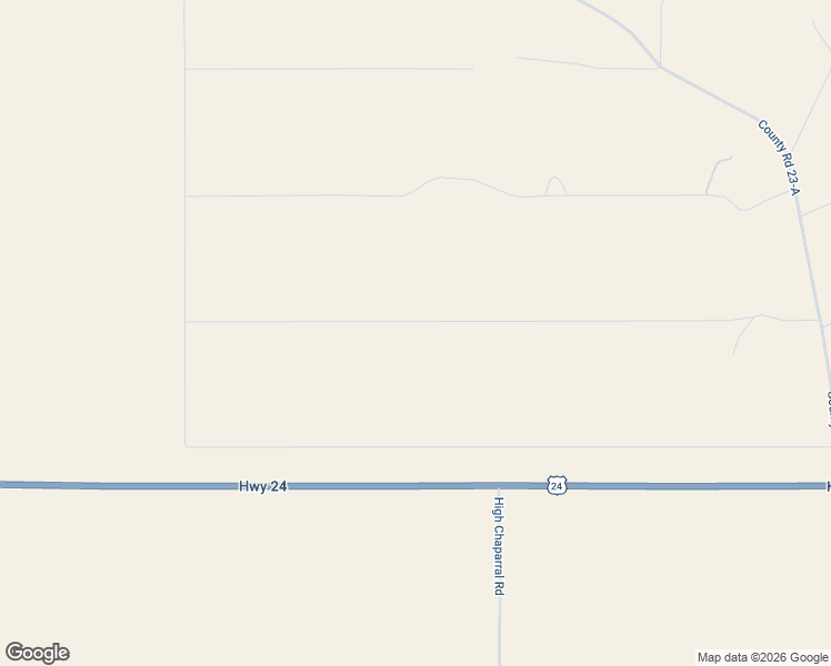 map of restaurants, bars, coffee shops, grocery stores, and more near 1496 Montezuma Road in Hartsel