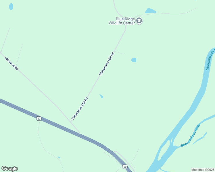 map of restaurants, bars, coffee shops, grocery stores, and more near 382 Tilthammer Mill Road in Boyce
