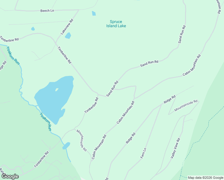 map of restaurants, bars, coffee shops, grocery stores, and more near 123 Sand Run Road in Davis