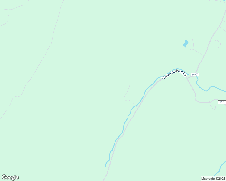 map of restaurants, bars, coffee shops, grocery stores, and more near 540 Frosty Hollow Road in Fisher