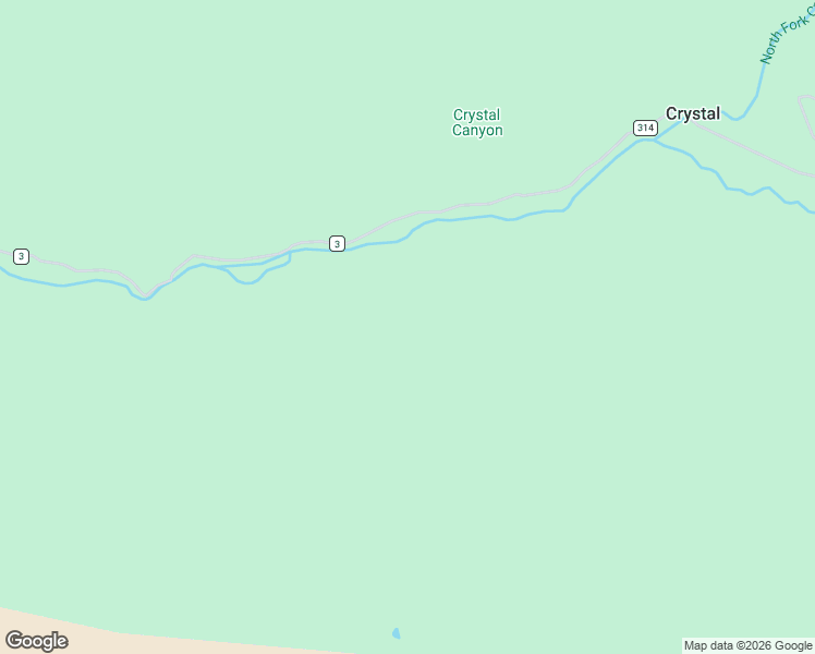 map of restaurants, bars, coffee shops, grocery stores, and more near in Crystal