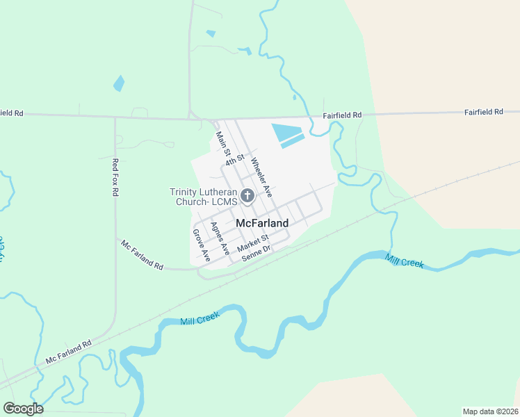 map of restaurants, bars, coffee shops, grocery stores, and more near in Alma