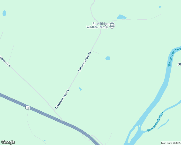 map of restaurants, bars, coffee shops, grocery stores, and more near 476 Tilthammer Mill Road in Boyce