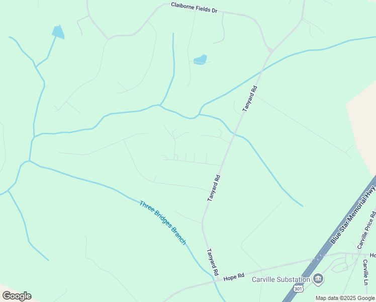 map of restaurants, bars, coffee shops, grocery stores, and more near 120 Lently Farm Lane in Centreville