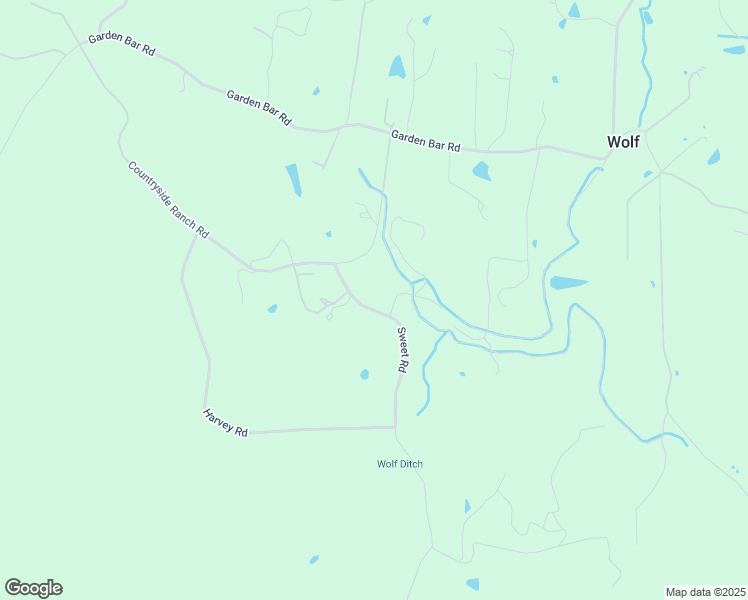 map of restaurants, bars, coffee shops, grocery stores, and more near 25705 Sweet Road in Grass Valley