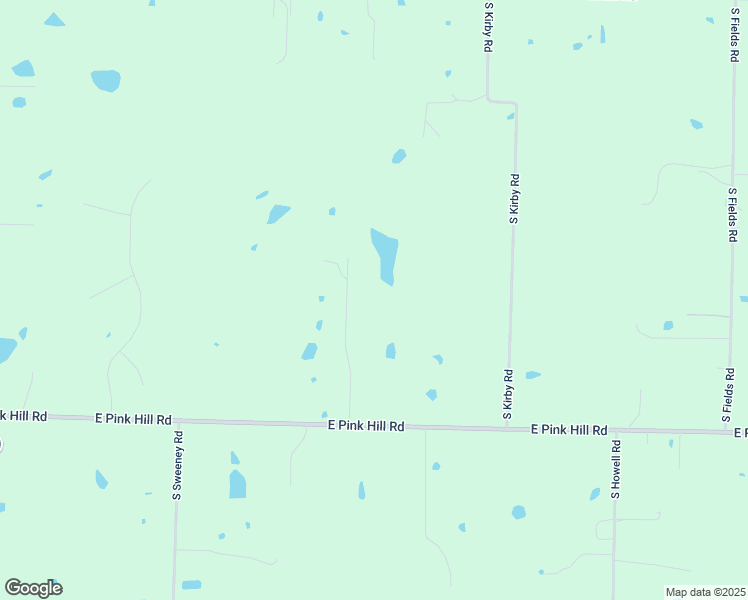 map of restaurants, bars, coffee shops, grocery stores, and more near 3215 South Bellechase Drive in Grain Valley