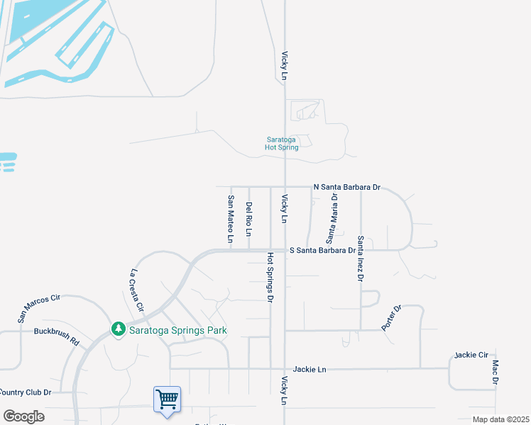 map of restaurants, bars, coffee shops, grocery stores, and more near 2976 Hot Springs Drive in Minden