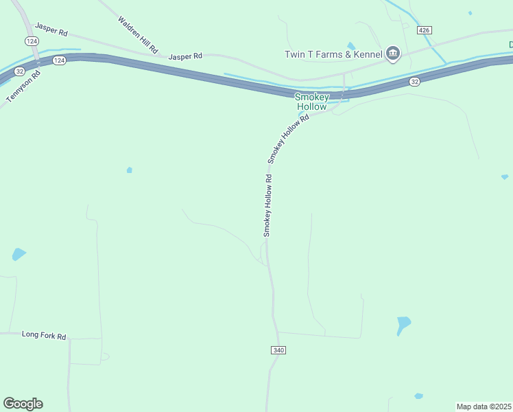 map of restaurants, bars, coffee shops, grocery stores, and more near in Idaho