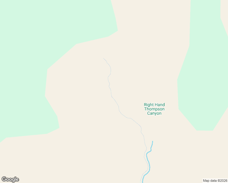 map of restaurants, bars, coffee shops, grocery stores, and more near BLM159 Thompson Canyon Road in Thompson Springs