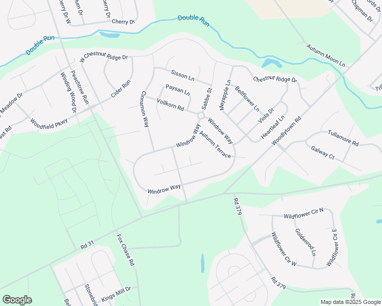 map of restaurants, bars, coffee shops, grocery stores, and more near 39 Grain Court in Magnolia