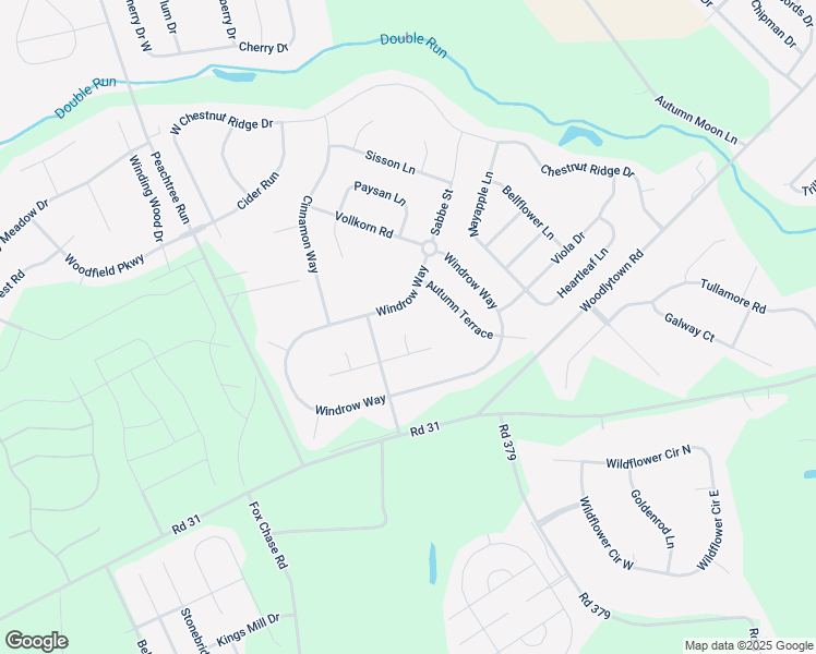 map of restaurants, bars, coffee shops, grocery stores, and more near 39 Grain Court in Magnolia