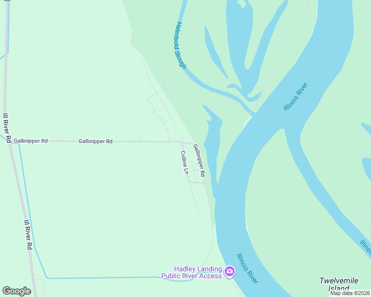 map of restaurants, bars, coffee shops, grocery stores, and more near Gallinipper Road in Fieldon