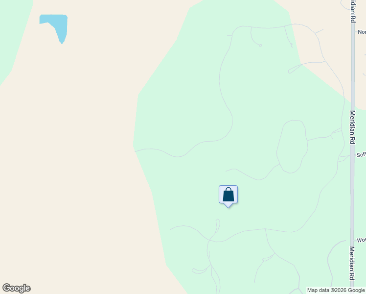 map of restaurants, bars, coffee shops, grocery stores, and more near 16165 Pole Pine Point in Colorado Springs