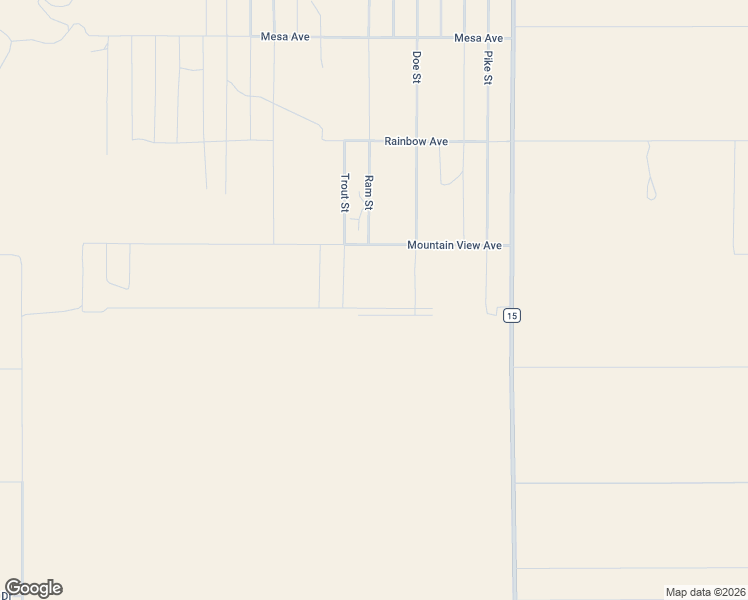 map of restaurants, bars, coffee shops, grocery stores, and more near 180 Trout Street in Hartsel