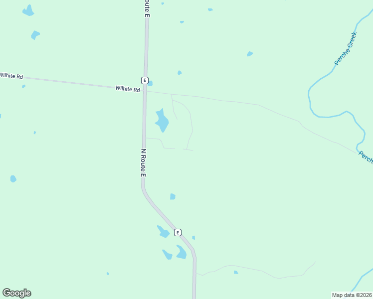 map of restaurants, bars, coffee shops, grocery stores, and more near 8500 North Cedar Court in Columbia