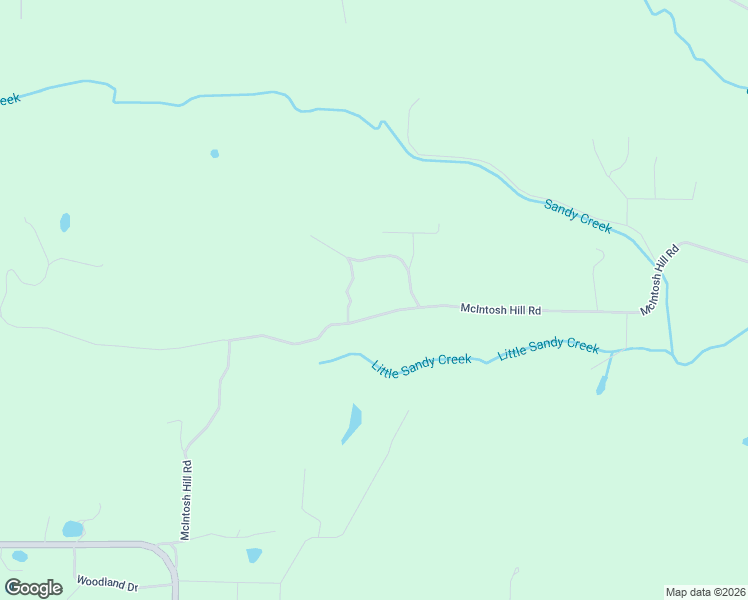map of restaurants, bars, coffee shops, grocery stores, and more near 179 Hidden Valley Road in Foley