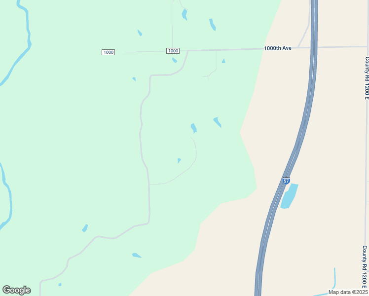 map of restaurants, bars, coffee shops, grocery stores, and more near 9568 North 1115th Street in Watson