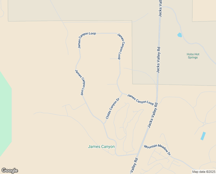 map of restaurants, bars, coffee shops, grocery stores, and more near 2941 James Canyon Court in Carson City
