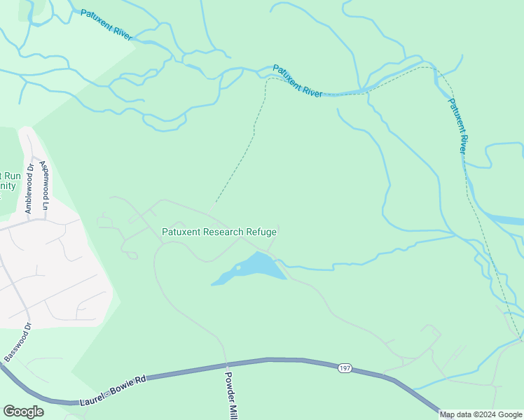 map of restaurants, bars, coffee shops, grocery stores, and more near 11737 South Laurel Drive in Laurel