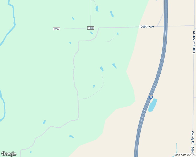 map of restaurants, bars, coffee shops, grocery stores, and more near 9568 North 1115th Street in Watson