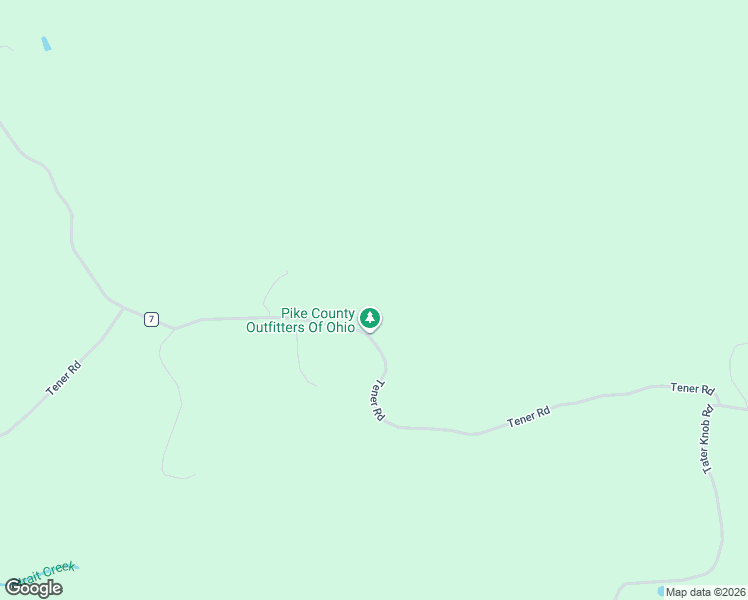 map of restaurants, bars, coffee shops, grocery stores, and more near 1056 Nace Corner Road in Latham