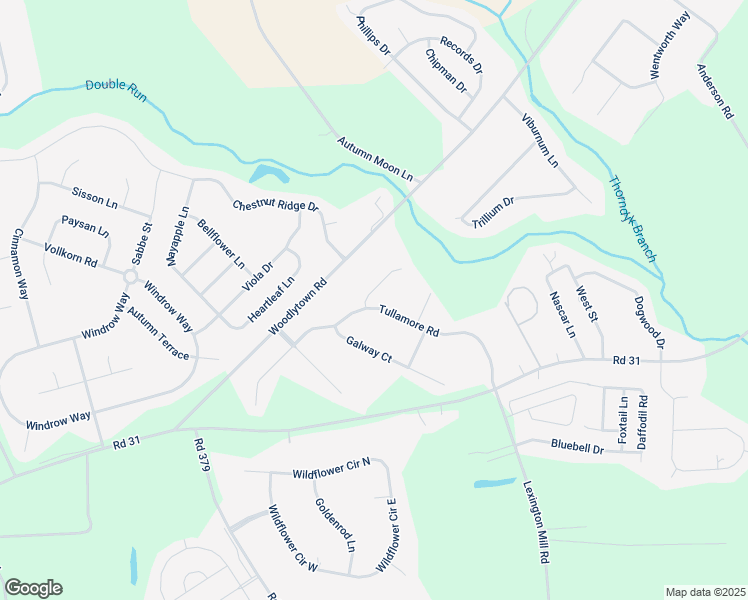 map of restaurants, bars, coffee shops, grocery stores, and more near 10 Limerick Lane in Magnolia