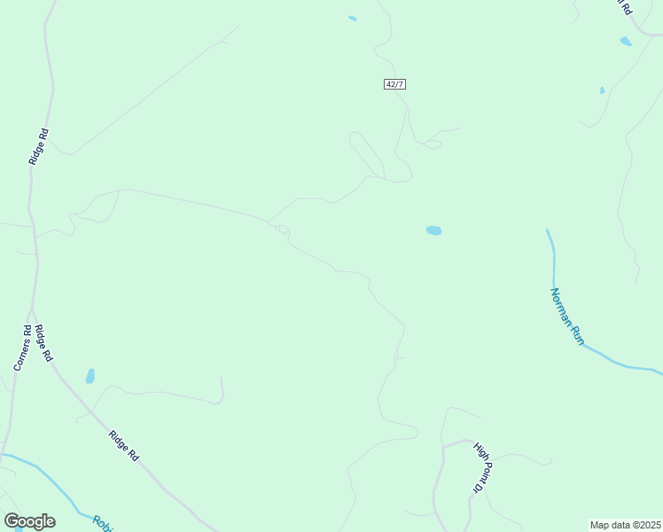 map of restaurants, bars, coffee shops, grocery stores, and more near 1294 Winding Lane in Maysville