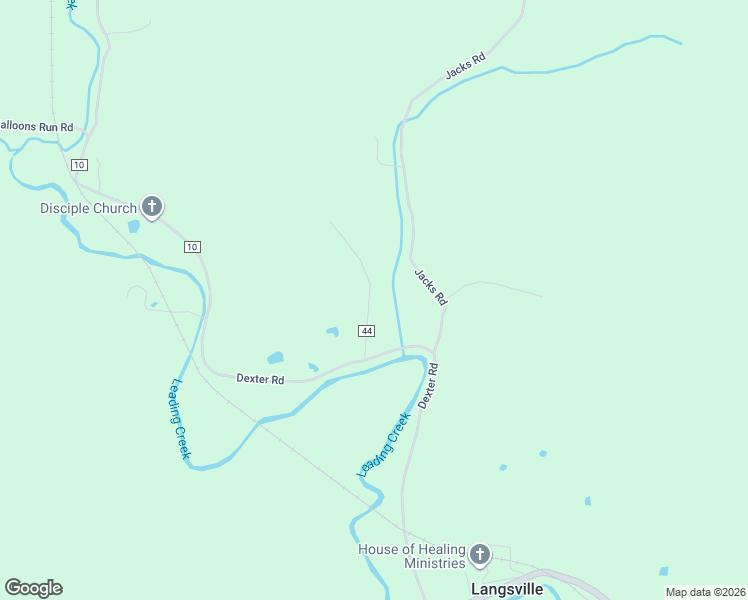 map of restaurants, bars, coffee shops, grocery stores, and more near Crouser in Rutland