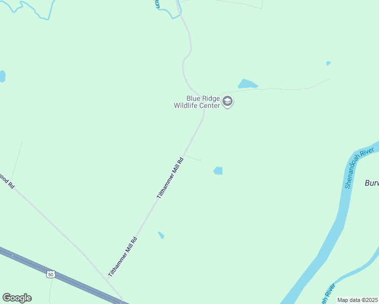 map of restaurants, bars, coffee shops, grocery stores, and more near 698 Tilthammer Mill Road in Boyce