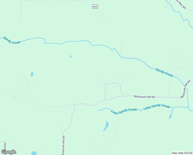 map of restaurants, bars, coffee shops, grocery stores, and more near 179 Hidden Valley Road in Foley