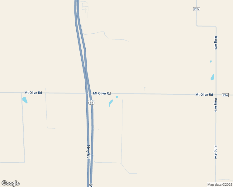 map of restaurants, bars, coffee shops, grocery stores, and more near 26299 Mount Olive Road in Marshall