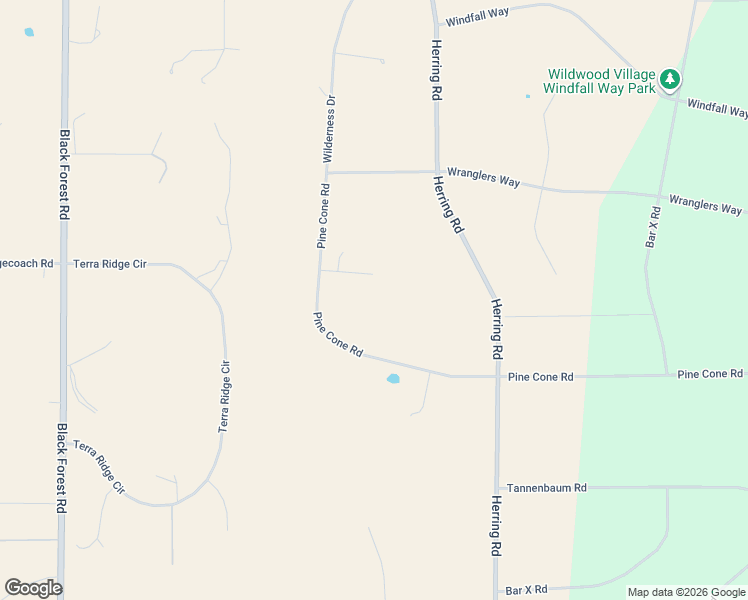 map of restaurants, bars, coffee shops, grocery stores, and more near 7655 Lark Bunting Court in Colorado Springs