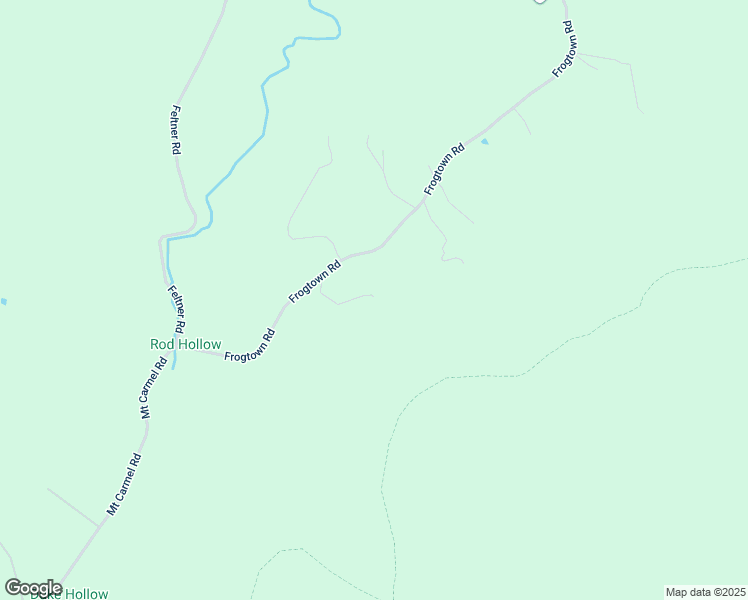map of restaurants, bars, coffee shops, grocery stores, and more near 116 Stella Mae Lane in Bluemont