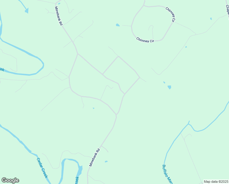 map of restaurants, bars, coffee shops, grocery stores, and more near 1149 Minebank Road in Middletown