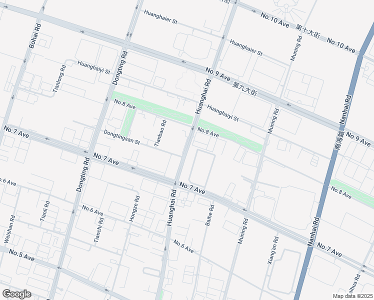 map of restaurants, bars, coffee shops, grocery stores, and more near in 