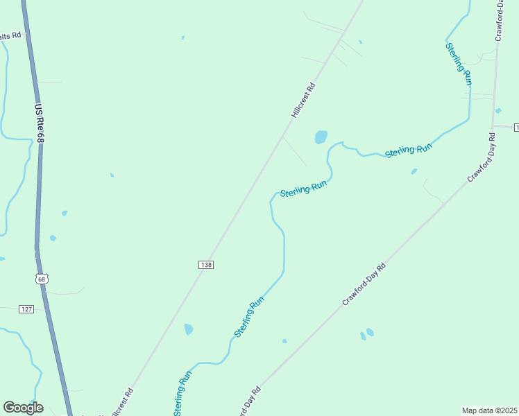 map of restaurants, bars, coffee shops, grocery stores, and more near in Brown County