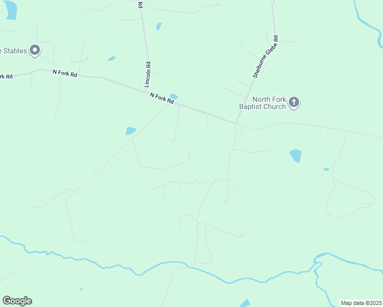 map of restaurants, bars, coffee shops, grocery stores, and more near 20204 Cockerill Road in Purcellville