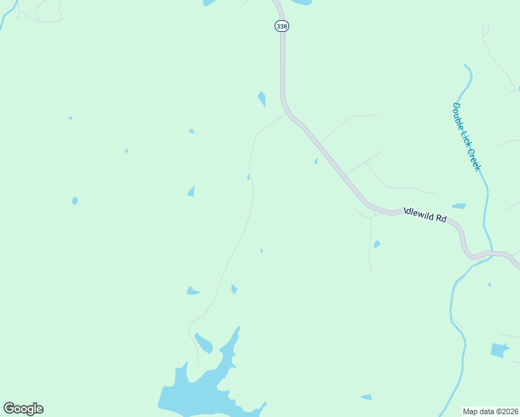 map of restaurants, bars, coffee shops, grocery stores, and more near 4299A Liz Mark Road in Burlington