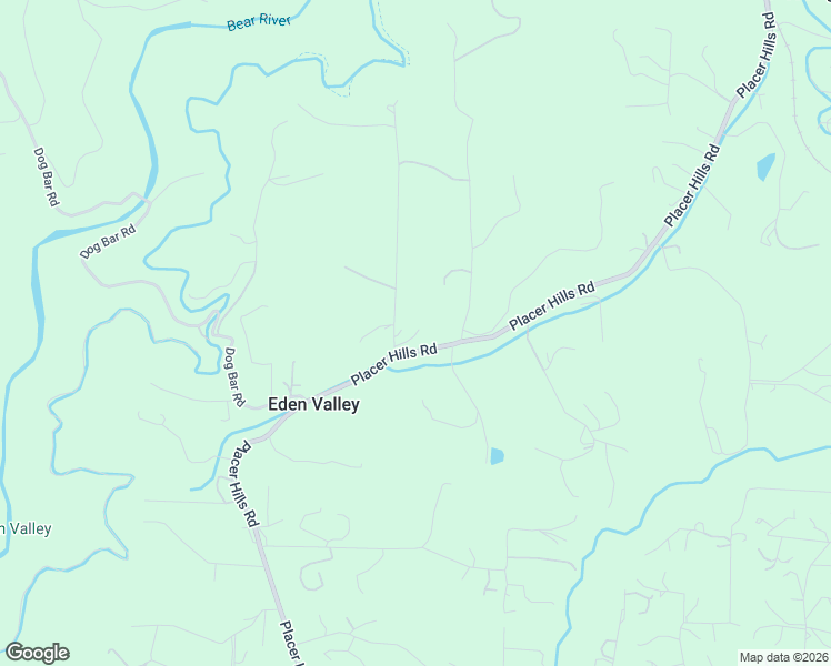 map of restaurants, bars, coffee shops, grocery stores, and more near 1000 Ruf Road in Colfax