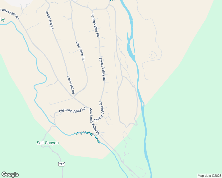 map of restaurants, bars, coffee shops, grocery stores, and more near 17216 Cedar Way in Clearlake Oaks