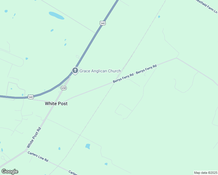 map of restaurants, bars, coffee shops, grocery stores, and more near 3605 Swift Shoals Road in Boyce