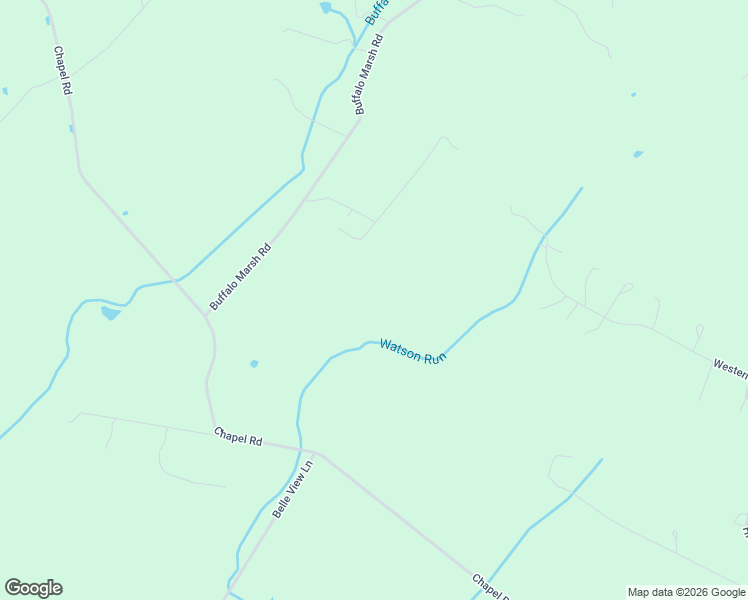 map of restaurants, bars, coffee shops, grocery stores, and more near 1115 Chapel Road in Middletown