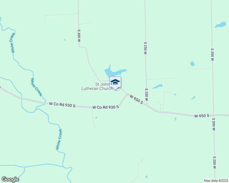 map of restaurants, bars, coffee shops, grocery stores, and more near 16270 South 300 West in Columbus