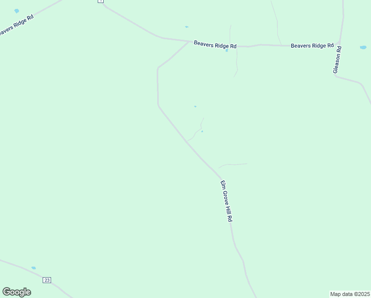 map of restaurants, bars, coffee shops, grocery stores, and more near 1563 Elm Grove Hill Road in Piketon