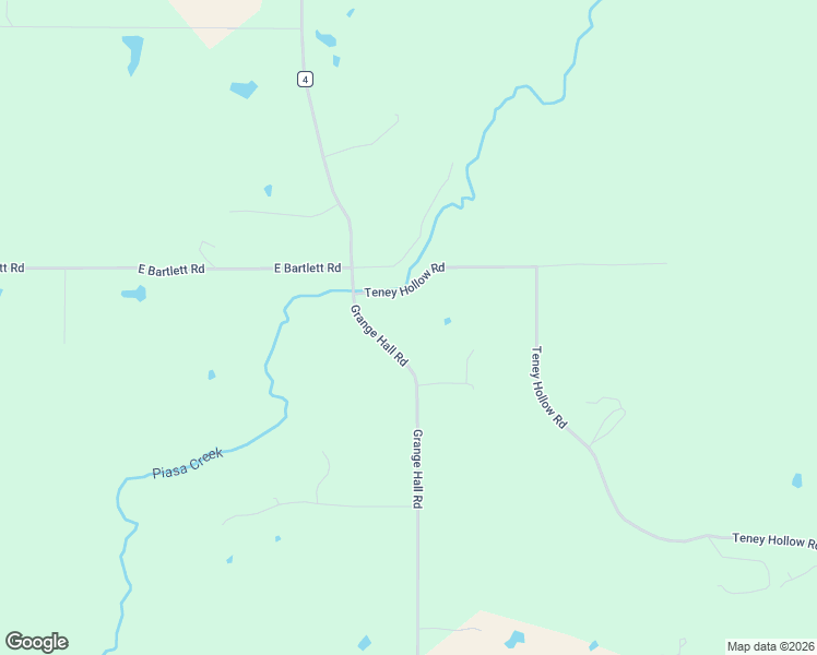 map of restaurants, bars, coffee shops, grocery stores, and more near 19050 Grange Hall Road in Brighton