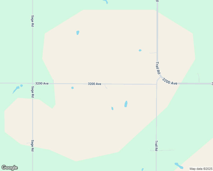 map of restaurants, bars, coffee shops, grocery stores, and more near 2158 3200 Avenue in Chapman