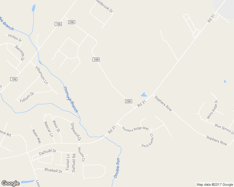 map of restaurants, bars, coffee shops, grocery stores, and more near in Magnolia